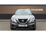 Nissan Juke Image 3