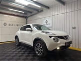 Used Nissan Juke