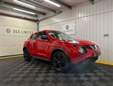 Used Nissan Juke