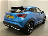 Nissan Juke Image 2