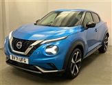 Nissan Juke Image 3