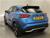 Nissan Juke Image 4