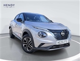 Nissan Juke Image 1
