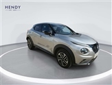 Nissan Juke Image 2