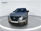 Nissan Juke Image 3