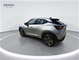 Nissan Juke Image 5