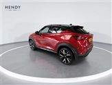 Nissan Juke Image 2