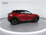 Nissan Juke Image 4