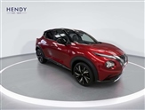 Nissan Juke Image 5