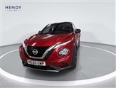 Nissan Juke Image 6