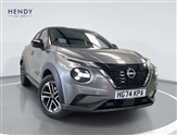Nissan Juke Image 1