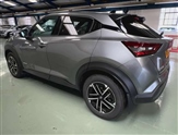 Nissan Juke Image 2