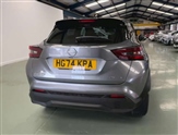 Nissan Juke Image 3