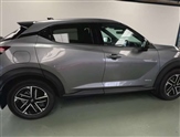 Nissan Juke Image 4