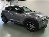 Nissan Juke Image 5
