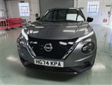 Nissan Juke Image 6