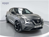 Nissan Juke Image 1