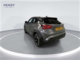 Nissan Juke Image 2