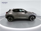 Nissan Juke Image 4