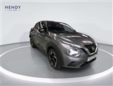 Nissan Juke Image 5