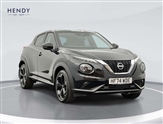 Nissan Juke Image 1
