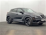 Nissan Juke Image 2