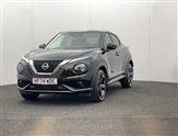 Nissan Juke Image 6