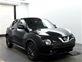 Used Nissan Juke