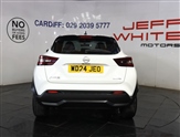 Nissan Juke Image 4