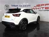 Nissan Juke Image 5