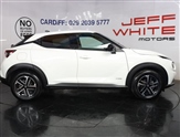 Nissan Juke Image 6