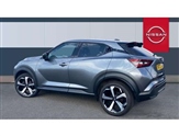 Nissan Juke Image 2