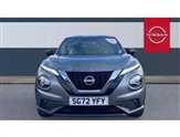 Nissan Juke Image 3