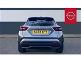 Nissan Juke Image 6