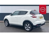 Nissan Juke Image 2