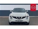 Nissan Juke Image 3