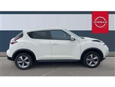 Nissan Juke Image 5