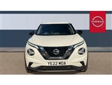 Nissan Juke Image 3