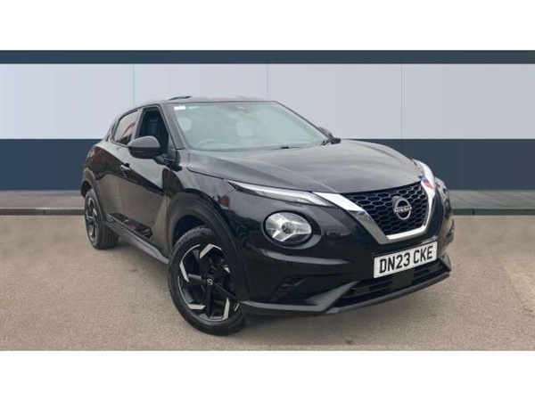 Large image for the Used Nissan Juke