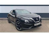 Nissan Juke Image 1