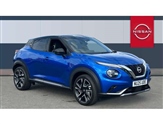 Nissan Juke Image 1