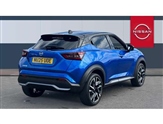 Nissan Juke Image 2