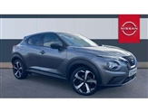 Nissan Juke Image 1