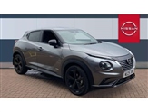 Nissan Juke Image 1