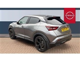 Nissan Juke Image 2