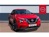 Nissan Juke Image 1
