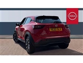 Nissan Juke Image 2