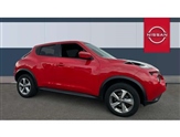 Nissan Juke Image 1