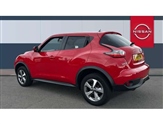 Nissan Juke Image 2