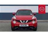 Nissan Juke Image 3